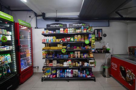 Studio à venda com 38m², 1 quarto e sem vaga Studio à venda com 38m², 1 quarto e sem vagaÁrea comum