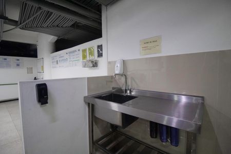 Studio à venda com 38m², 1 quarto e sem vaga Studio à venda com 38m², 1 quarto e sem vagaÁrea comum