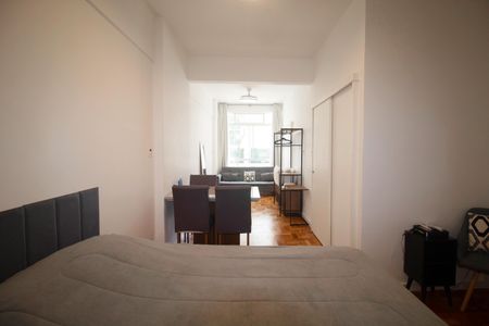 Studio de kitnet/studio à venda com 1 quarto, 38m² em Bela Vista, São Paulo
