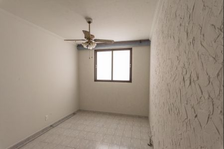 Sala de apartamento à venda com 2 quartos, 59m² em Jardim Ipiranga, Campinas