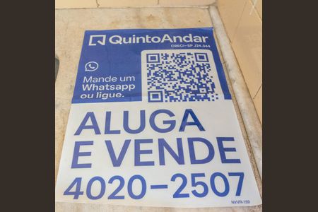 Apartamento à venda com 59m², 2 quartos e 1 vaga Apartamento à venda com 59m², 2 quartos e 1 vagaPlaca