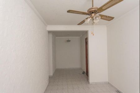 Sala de apartamento à venda com 2 quartos, 59m² em Jardim Ipiranga, Campinas