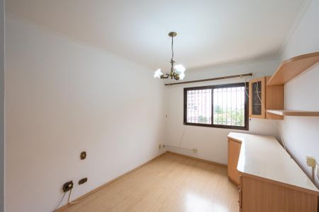 Apartamento à venda com 156m², 4 quartos e 2 vagas Apartamento à venda com 156m², 4 quartos e 2 vagasQuarto 3