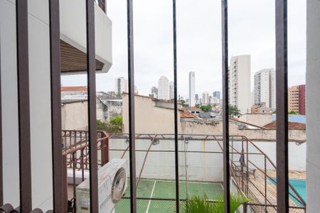 Apartamento à venda com 156m², 4 quartos e 2 vagas Apartamento à venda com 156m², 4 quartos e 2 vagasVista do Quarto 4
