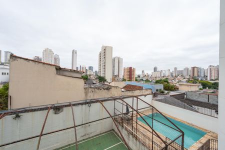 Apartamento à venda com 156m², 4 quartos e 2 vagas Apartamento à venda com 156m², 4 quartos e 2 vagasVista da Suíte 2