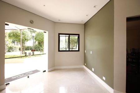 Apartamento à venda com 156m², 4 quartos e 2 vagas Apartamento à venda com 156m², 4 quartos e 2 vagasHall de Entrada