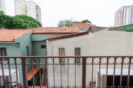 Apartamento à venda com 156m², 4 quartos e 2 vagas Apartamento à venda com 156m², 4 quartos e 2 vagasVista da Suíte 1