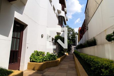 Apartamento à venda com 156m², 4 quartos e 2 vagas Apartamento à venda com 156m², 4 quartos e 2 vagasEntrada