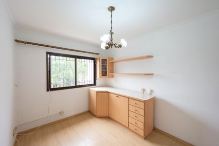 Apartamento à venda com 156m², 4 quartos e 2 vagas Apartamento à venda com 156m², 4 quartos e 2 vagasQuarto 3