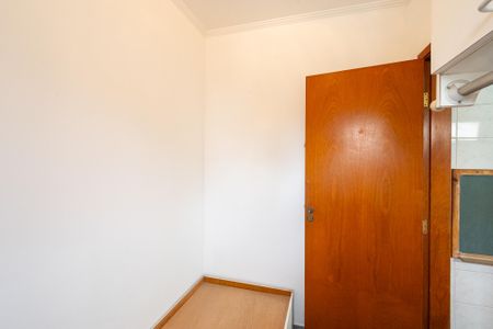 Apartamento à venda com 156m², 4 quartos e 2 vagas Apartamento à venda com 156m², 4 quartos e 2 vagasQuarto de Serviço