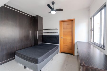 Quarto de apartamento para alugar com 1 quarto, 50m² em Consolação, São Paulo