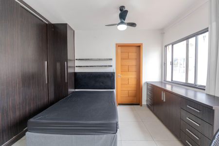 Quarto de apartamento para alugar com 1 quarto, 50m² em Consolação, São Paulo