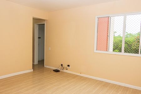 Sala de apartamento à venda com 3 quartos, 74m² em Jardim Palmares, São Paulo