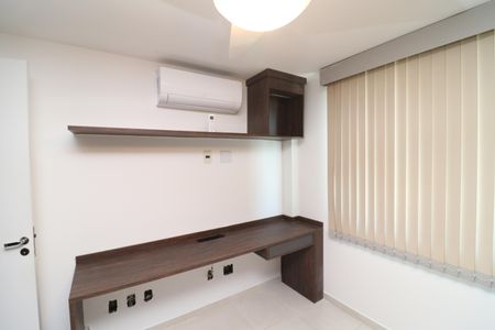 Casa de condomínio à venda com 101m², 3 quartos e 2 vagasQuarto 2