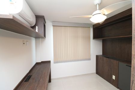 Casa de condomínio à venda com 101m², 3 quartos e 2 vagasQuarto 2