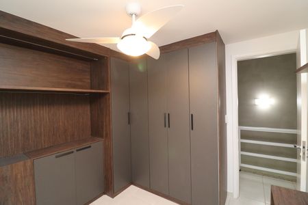 Casa de condomínio à venda com 101m², 3 quartos e 2 vagasQuarto 2