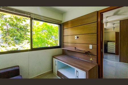 Apartamento para alugar com 1 quarto, 40m² em Centro Histórico, Porto Alegre