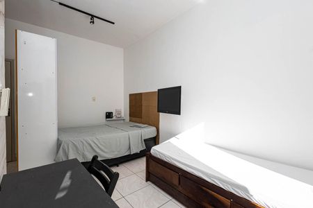 Studio à venda com 33m², 1 quarto e sem vaga Studio à venda com 33m², 1 quarto e sem vagaStudio