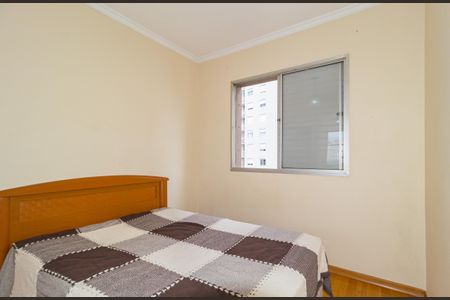 Quarto  de apartamento para alugar com 1 quarto, 40m² em Belenzinho, São Paulo