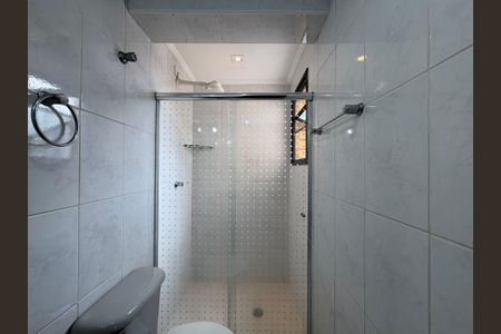 Apartamento à venda com 96m², 3 quartos e 2 vagas Apartamento à venda com 96m², 3 quartos e 2 vagasBanheiro da Suíte 2
