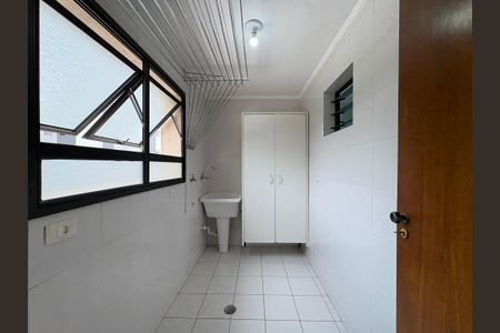 Apartamento à venda com 96m², 3 quartos e 2 vagas Apartamento à venda com 96m², 3 quartos e 2 vagasÁrea de Serviço