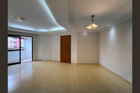 Apartamento à venda com 96m², 3 quartos e 2 vagas Apartamento à venda com 96m², 3 quartos e 2 vagasSala