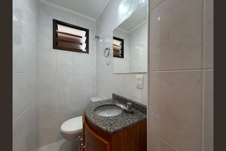 Apartamento à venda com 96m², 3 quartos e 2 vagas Apartamento à venda com 96m², 3 quartos e 2 vagasLavabo