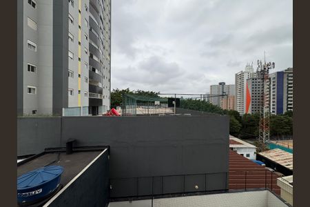 Apartamento à venda com 96m², 3 quartos e 2 vagas Apartamento à venda com 96m², 3 quartos e 2 vagasVista da Suíte 1