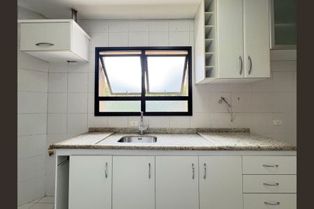 Apartamento à venda com 96m², 3 quartos e 2 vagas Apartamento à venda com 96m², 3 quartos e 2 vagasCozinha