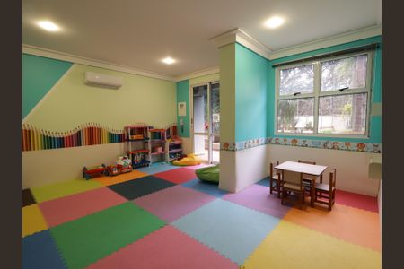 Apartamento para alugar com 68m², 2 quartos e 2 vagasÁrea comum