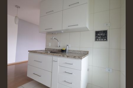 Apartamento para alugar com 68m², 2 quartos e 2 vagasCozinha