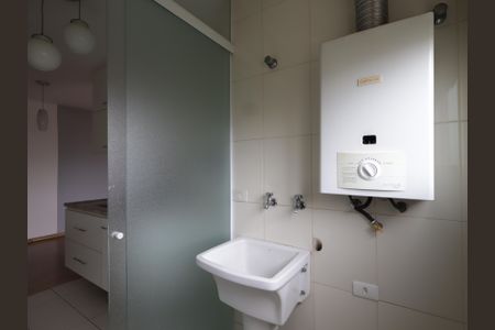 Apartamento para alugar com 68m², 2 quartos e 2 vagasÁrea de Serviço