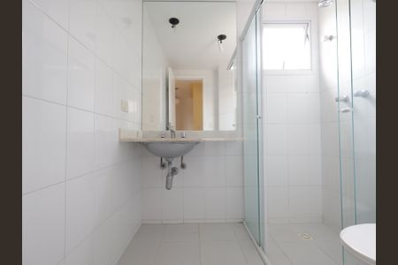 Apartamento para alugar com 68m², 2 quartos e 2 vagasBanheiro