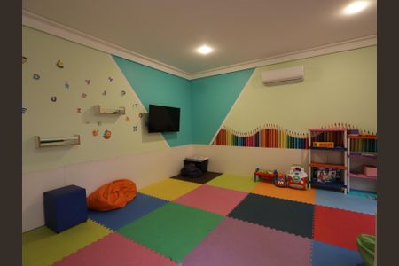 Apartamento para alugar com 68m², 2 quartos e 2 vagasÁrea comum