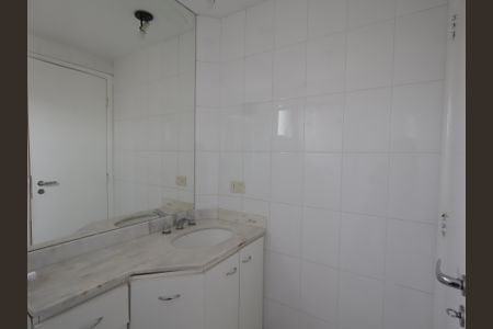 Apartamento para alugar com 68m², 2 quartos e 2 vagasBanheiro da Suíte