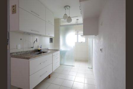 Apartamento para alugar com 68m², 2 quartos e 2 vagasCozinha