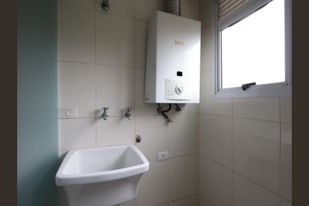 Apartamento para alugar com 68m², 2 quartos e 2 vagasÁrea de Serviço