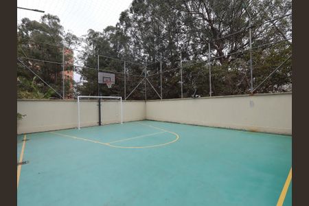 Apartamento para alugar com 68m², 2 quartos e 2 vagasÁrea comum