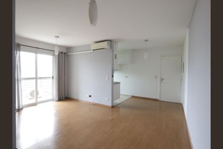 Apartamento para alugar com 68m², 2 quartos e 2 vagasSala