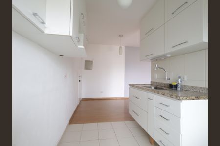 Apartamento para alugar com 68m², 2 quartos e 2 vagasCozinha