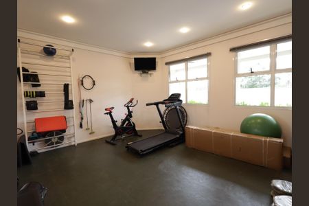 Apartamento para alugar com 68m², 2 quartos e 2 vagasÁrea comum