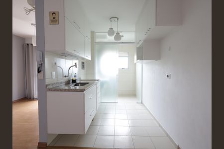 Apartamento para alugar com 68m², 2 quartos e 2 vagasCozinha