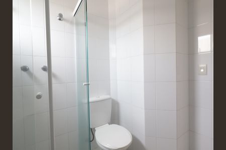 Apartamento para alugar com 68m², 2 quartos e 2 vagasBanheiro