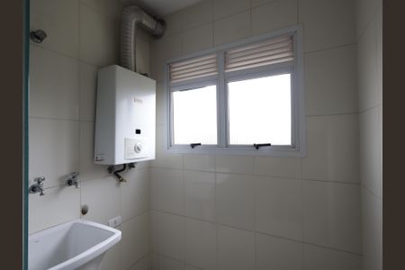 Apartamento para alugar com 68m², 2 quartos e 2 vagasÁrea de Serviço