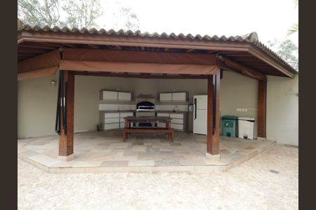 Apartamento para alugar com 68m², 2 quartos e 2 vagasÁrea comum - Churrasqueira