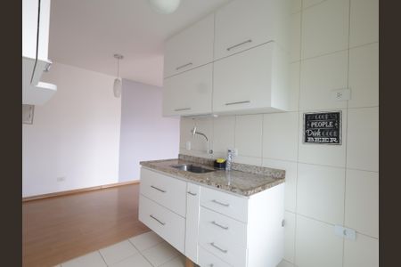 Apartamento para alugar com 68m², 2 quartos e 2 vagasCozinha