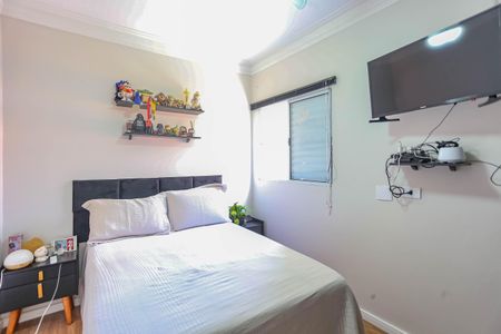 Casa de condomínio à venda com 167m², 3 quartos e 2 vagas Casa de condomínio à venda com 167m², 3 quartos e 2 vagasSuíte 1