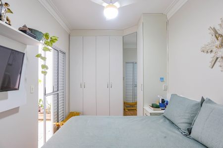 Casa de condomínio à venda com 167m², 3 quartos e 2 vagas Casa de condomínio à venda com 167m², 3 quartos e 2 vagasSuíte 2