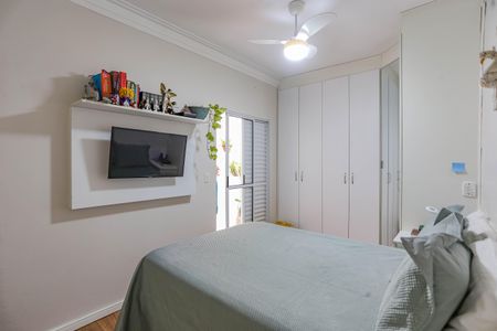 Casa de condomínio à venda com 167m², 3 quartos e 2 vagas Casa de condomínio à venda com 167m², 3 quartos e 2 vagasSuíte 2