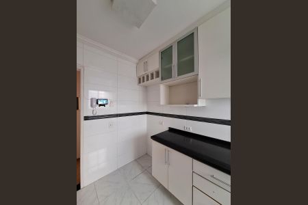 Apartamento para alugar com 60m², 2 quartos e 1 vaga Apartamento para alugar com 60m², 2 quartos e 1 vagaCozinha